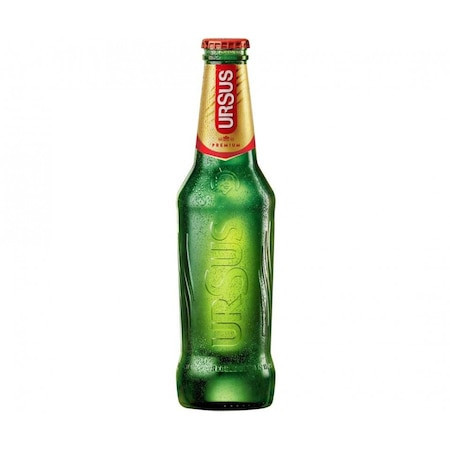 BERE BLONDA URSUS 0,33L