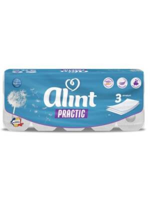 HARTIE IGIENICA ALINT - Img 2