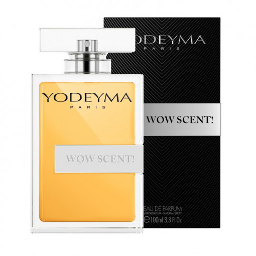 PARFUM YODEYMA WOW SCENT 100 ML.