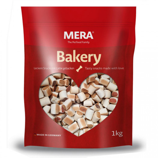 RECOMPENSE BISCUITI MERA 1 KG.