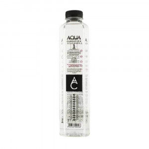 APA PLATA AQUA CARPATICA 1 L.