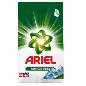 ARIEL AUTOMAT 2 KG.