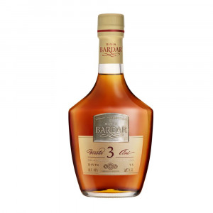 BRANDY BARDAR DIVIN 3 ANI VS 0.5 L.