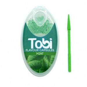 CAPSULE TOBI MINT