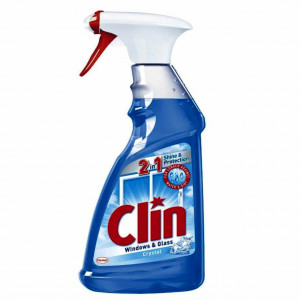 CLIN PISTOL CRYSTAL 0.5 L