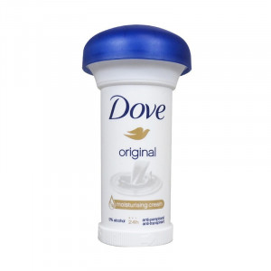 DEODORANT STICK DOVE ORIGINAL CIUPERCA 50 ML.
