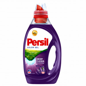 DETERGENT LICHID PERSIL CU LAVANDA 855ml