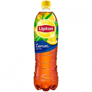 LIPTON LEMON 1.5L.