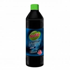 NUFAR DETARTRANT CLASIC 0.8 l