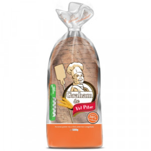 PAINE CU GRAHAM 500 GR.