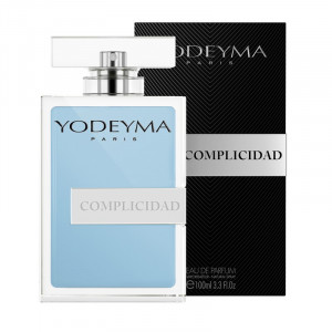 PARFUM YODEYMA COMPLICITAD 100ML.