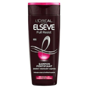 SAMPON ELSEVE FULL RESIST 250 ML.