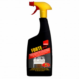 SANO FORTE PLUS 0.5 L