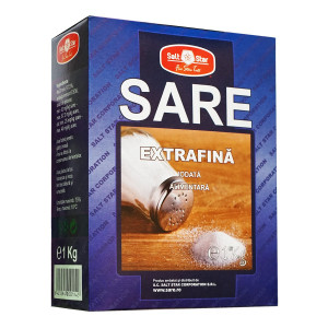 SARE FINA 1 KG.
