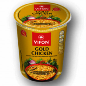 SUPA INSTANT DE PUI VIFON LA PAHAR