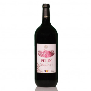 VIN PELIN ROSU DE URLATI 1.5 L