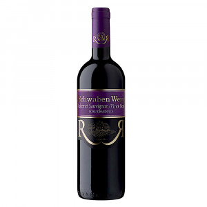 VIN ROSU SCHWABEN CABERNET SAUVIGNON / PINOT NOIR 0.75L.