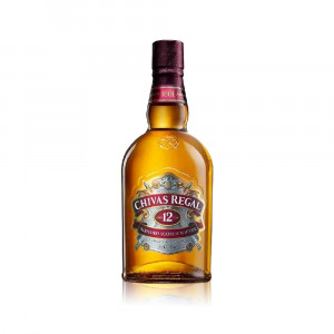 WHISKY CHIVAS REGAL 0.7 L