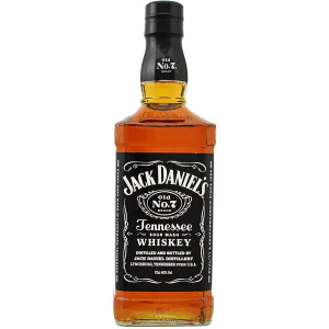 WHISKY JACK DANIEL'S 0.7 L