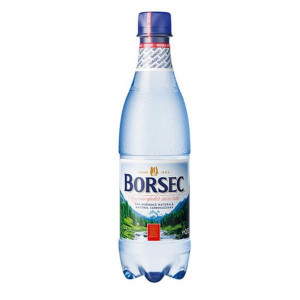 APA MINERALA BORSEC 0,5 L.