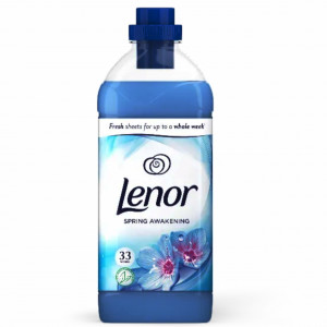 BALSAM LENOR SPRING 59 SPALARI
