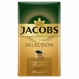CAFEA JACOBS SELECTION 250 GR