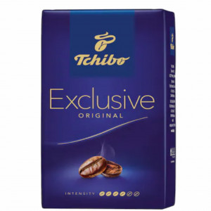 CAFEA TCHIBO EXCLUSIVE 500 GR.