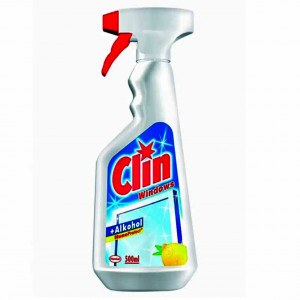 CLIN PISTOL LEMON 0.5 L