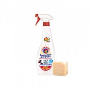 Degresant universal CHANTE CLAIR cu sapun de Marsilia 600 ml.