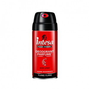 DEODORANT INTESA YLANG YLANG 150 ML.