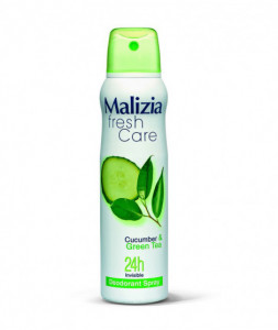DEODORANT MALIZIA FRESH CARE