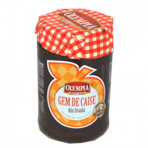 GEM DE CAISE OLYMPIA 340 GR.