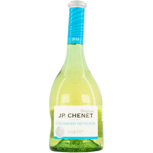 VIN ALB J.P. CHENET COLOMBARD SAUVIGNON