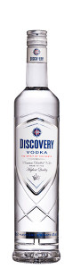 VODCA DISCOVERY 0,5 L