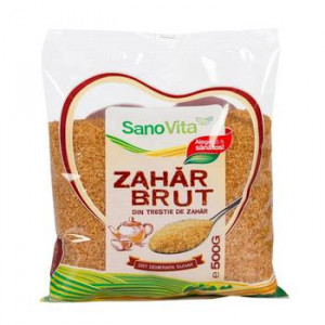 ZAHAR BRUT 0.5 KG