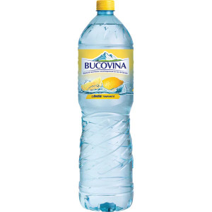 APA PLATA BUCOVINA CU AROMA DE LAMAIE 1,5