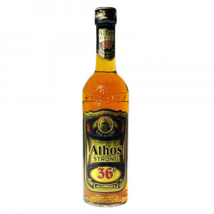 ATHOS 0.5 L