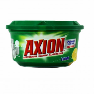 AXION LEMON PASTA 400 GR.