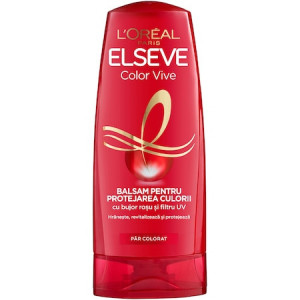 BALSAM ELSEVE COLOR VIVE 200 ML.