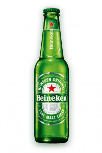 BERE HEINEKEN 0.33 L.