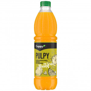 CAPPY PULPY MULTIFRUCT 1.5 L