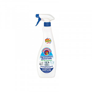 Degresant universal CHANTE CLAIR cu bicarbonat 600 ml.