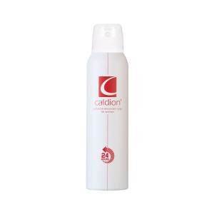DEODORANT CALDION 150 ML.