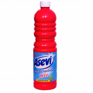 DETERGENT PENTRU PARDOSELI ASEVI MIO 1L