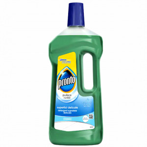 DETERGENT PENTRU PARDOSELI PRONTO 0.75L