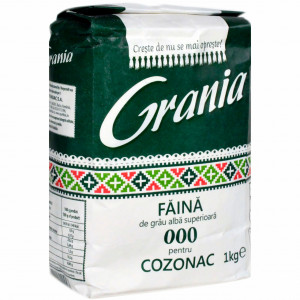 FAINA GRANIA 1 kg