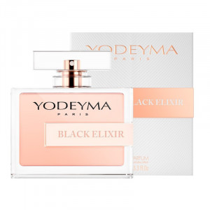 PARFUM YODEYMA BLACK ELIXIR 100 ML.