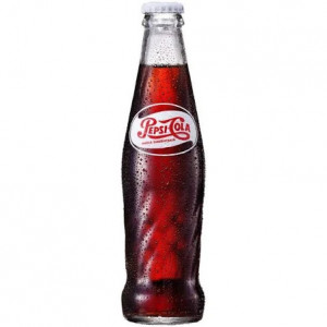PEPSI VINTAGE 0,25 L.