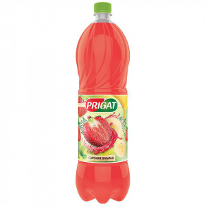 PRIGAT CAPSUNI CU BANANE 1.75.L