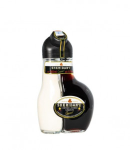 SHERIDAN’'S COFFEE LIQUEUR 0.5 L